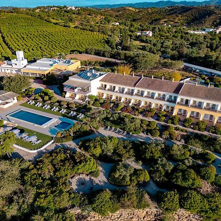 Hotel Rural Quinta Do Marco - Nature & Dining Tavira Ngoại thất bức ảnh