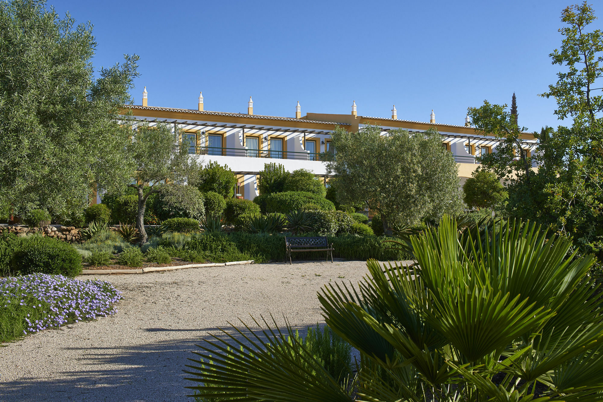 Hotel Rural Quinta Do Marco - Nature & Dining Tavira Ngoại thất bức ảnh