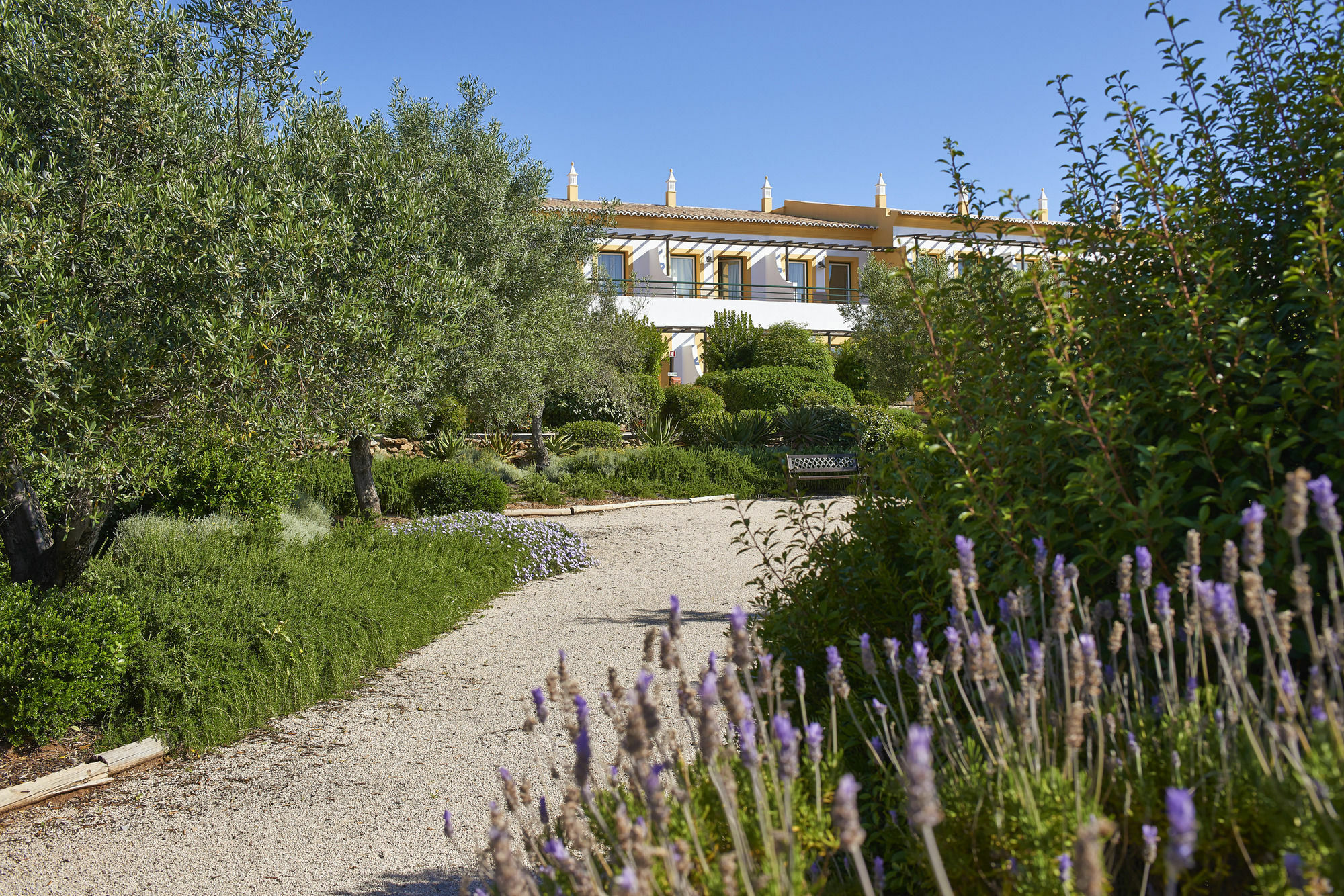 Hotel Rural Quinta Do Marco - Nature & Dining Tavira Ngoại thất bức ảnh