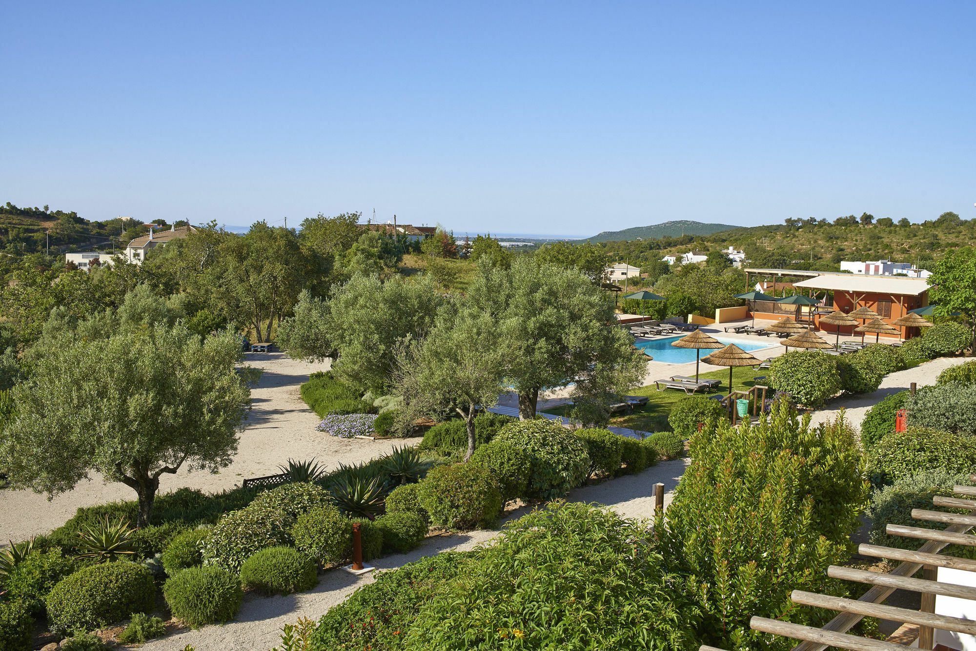 Hotel Rural Quinta Do Marco - Nature & Dining Tavira Ngoại thất bức ảnh